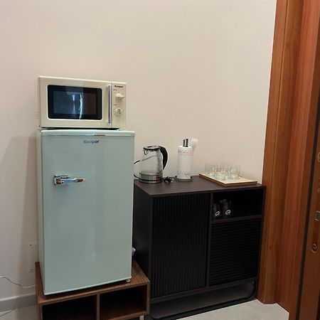 Ninetta A Toledo Apartment Napoli Bagian luar foto