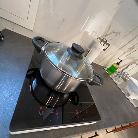 Ninetta A Toledo Apartment Napoli Bagian luar foto