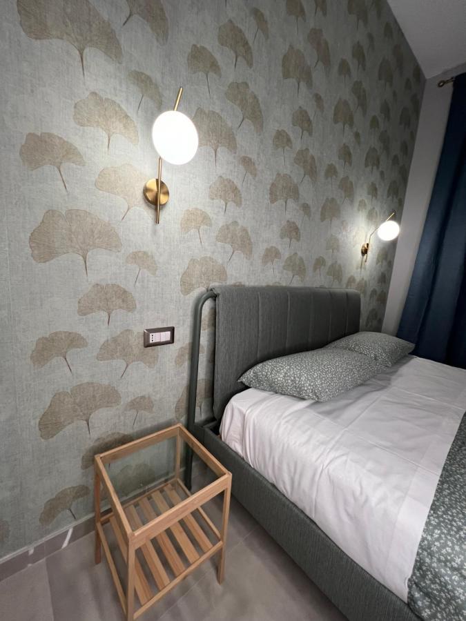 Ninetta A Toledo Apartment Napoli Bagian luar foto
