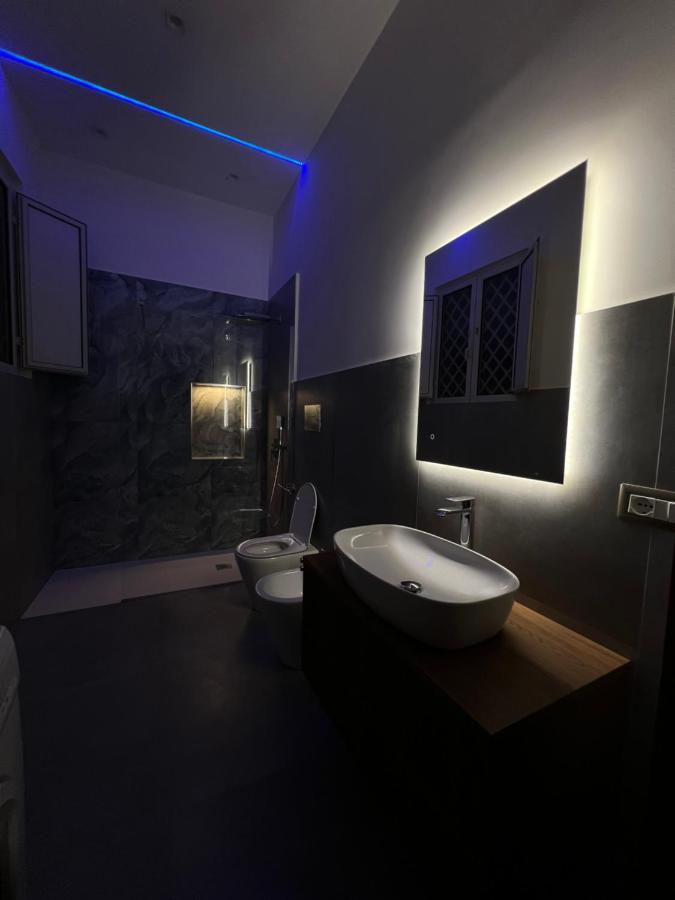 Ninetta A Toledo Apartment Napoli Bagian luar foto