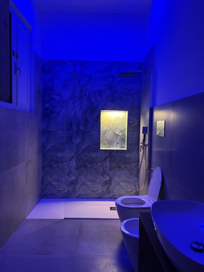 Ninetta A Toledo Apartment Napoli Bagian luar foto