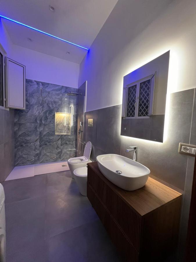 Ninetta A Toledo Apartment Napoli Bagian luar foto