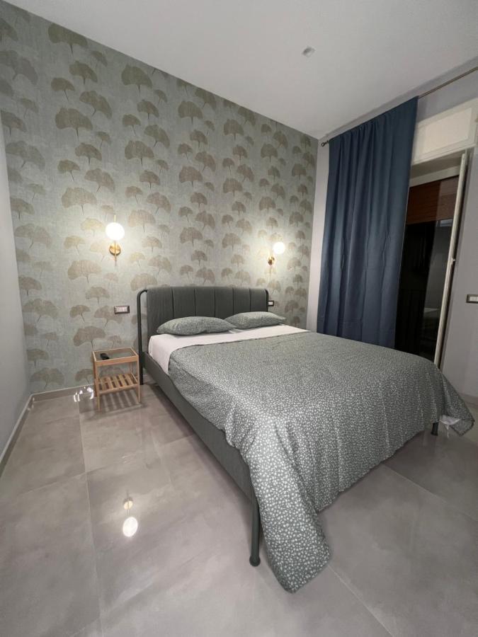 Ninetta A Toledo Apartment Napoli Bagian luar foto