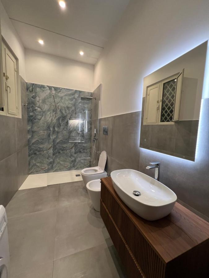 Ninetta A Toledo Apartment Napoli Bagian luar foto