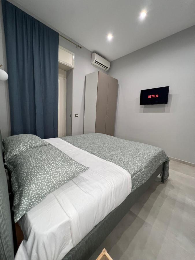 Ninetta A Toledo Apartment Napoli Bagian luar foto