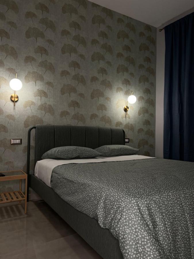 Ninetta A Toledo Apartment Napoli Bagian luar foto