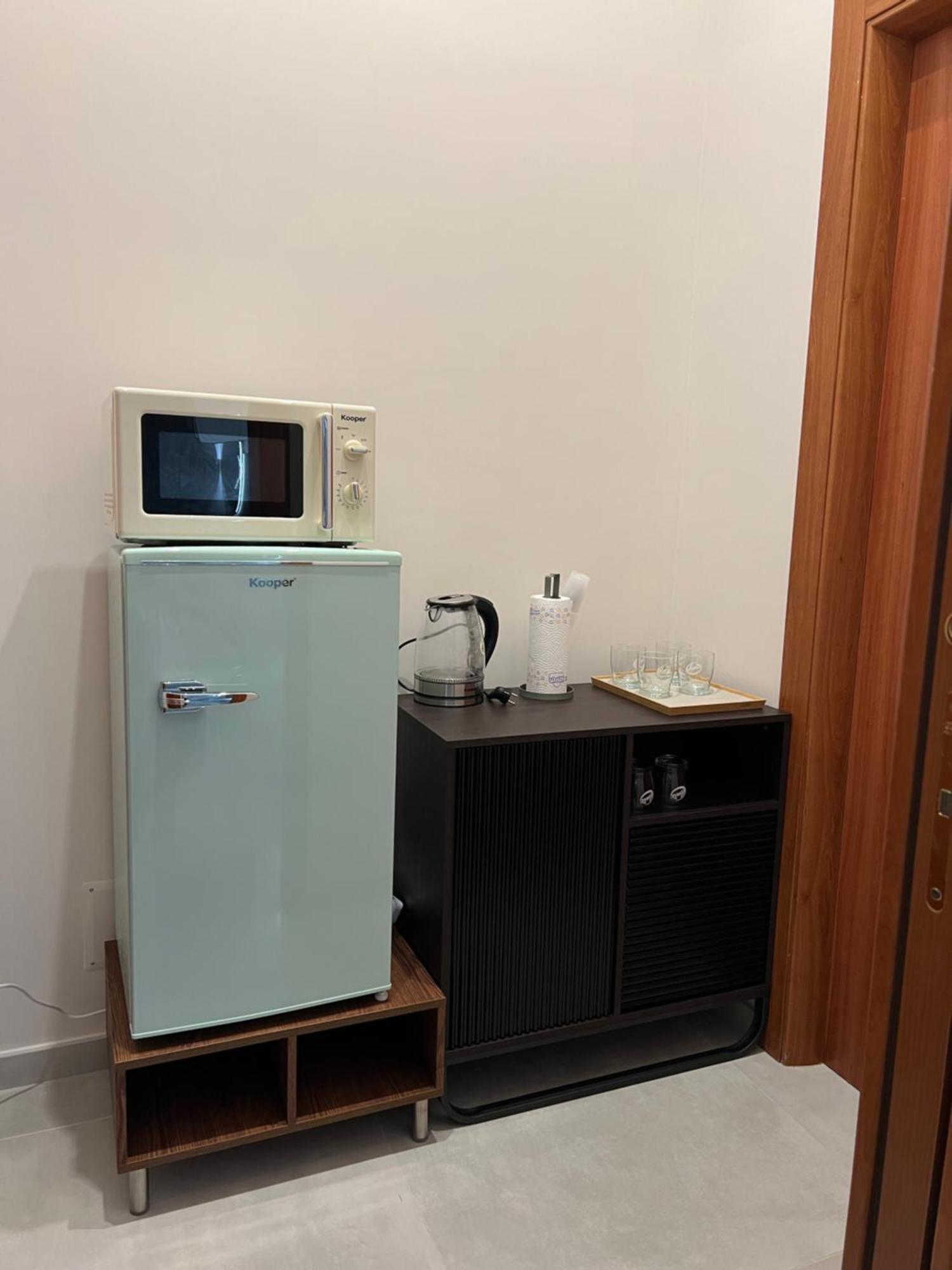 Ninetta A Toledo Apartment Napoli Bagian luar foto