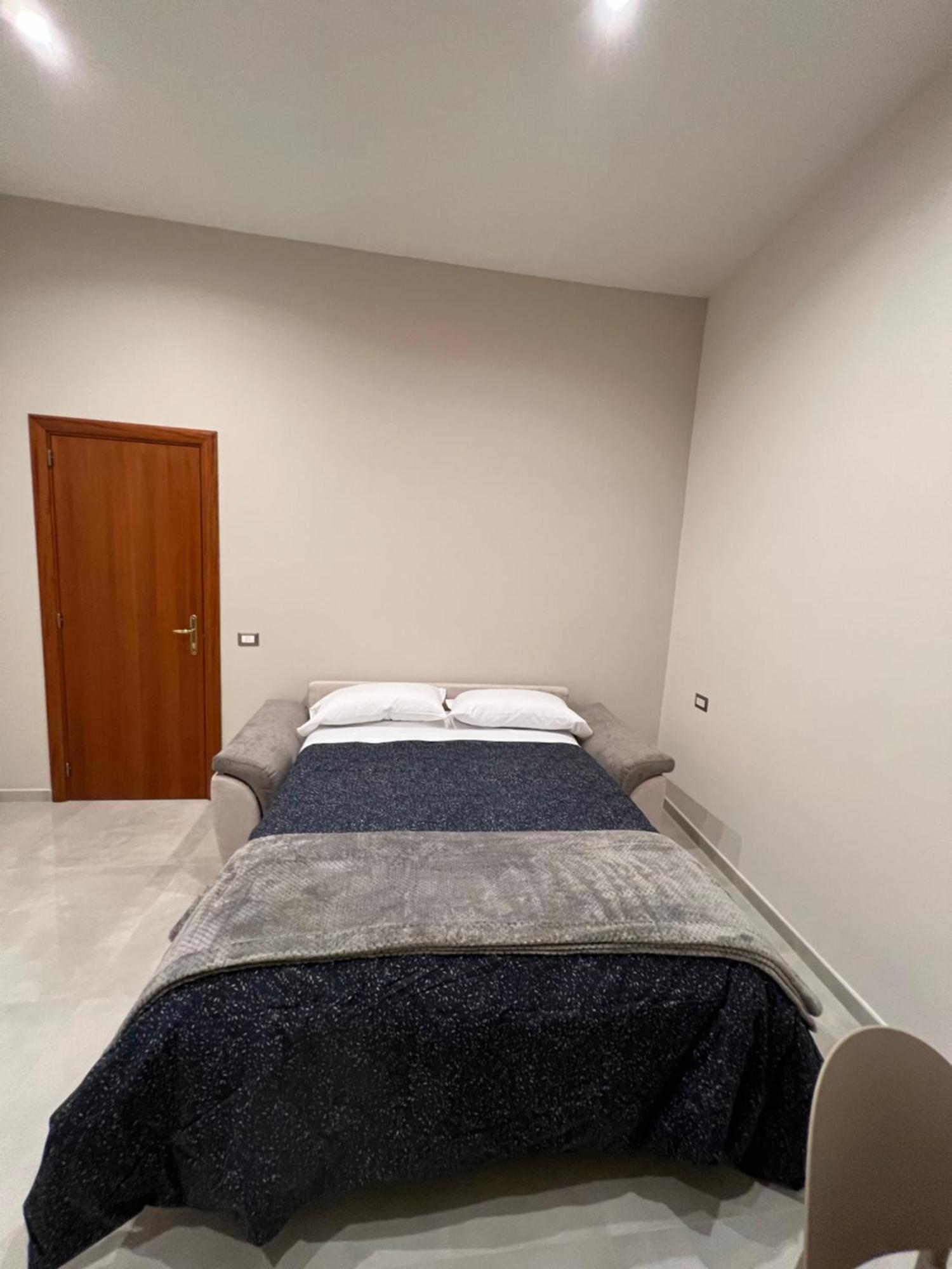 Ninetta A Toledo Apartment Napoli Bagian luar foto