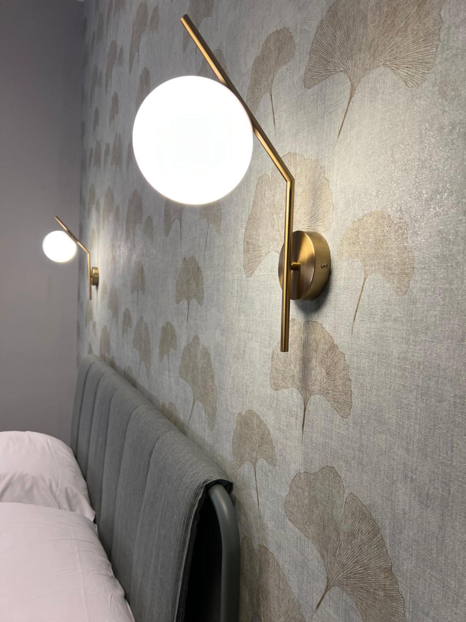 Ninetta A Toledo Apartment Napoli Bagian luar foto
